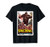 King Kong Movie Poster Shirt Vintage