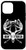 iPhone 12 mini Bow Hunting Vintage Deer Skull and Compound Bow Archery Gift Case
