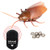 Running Ant Remote Control Cockroach Realistic Prank Cockroach Prank Trick Toys