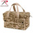 Rothco Mechanics Tool Bag, Desert Digital Camo