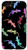 iPhone SE  2020    7   8 Aesthetic Vaporwave Gecko Pattern 80s style Cute Lizard Case