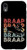 iPhone XR Vintage Braap Snowmobile Retro Snow Sled Gift Case