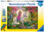 Ravensburger Magical Ride Jigsaw Puzzles (100 Piece)