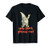 You Dont Gnome Me Yard Gnome Gift Garden Gnome Gift T-Shirt
