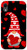 iPhone XR Valentines Day Gnome Cute Hats and Love Hearts Pattern Gift Case