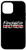 iPhone 12 mini Firefighter Girlfriend Vintage Thin Red Line Firewoman Gift Case