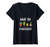 Womens Succulent Gifts for Women Cactus Garden - What The Fucculent V-Neck T-Shirt Womens Succulent Gifts for Women Cactus Garden - What The Fucculent V-Neck T-Shirt