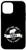 iPhone 12 mini Yaks - I Just Care About Yaks Phone Case