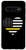 Galaxy S10 American Flag Thin Gold Line Heart 911 Dispatcher Case