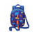 DB Dinosaur children backpack with leash, Anti-lost children backpack, Toddler backpack,cartoon backpack for toddler 1-3 years