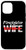 iPhone 12 12 Pro Firefighter Wife Vintage Thin Red Line Firewoman Gift Case