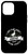 iPhone 12 Pro Max Geese - I Just Care About Geese Phone Case
