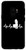 Galaxy S9 Marching Band Hat EKG Heartbeat Pulse Line Drum Major Gift Case