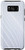 Galaxy S8plus  Light Grey Lines - Geometrical Pattern Case