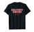 Courier Delivery Driver T-Shirt