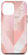 iPhone 12 Pro Max Cute Pink Lines Geometric Case
