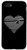iPhone SE  2020    7   8 Love Shark Minimalist Line Art Drawing Shark Fin Case