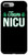 iPhone 7 Plus 8 Plus Team NICU Neonatal Intensive Care Unit Nurse Case