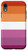 iPhone XR Lesbian Pride Flag LGBTQ Case