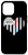 iPhone 12 Pro Max Thin Blue Line Thin Red Line American Flag Case