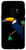 Galaxy S9 Minimalist elegant lines Toucan geometric bird Case