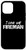 iPhone 12 mini I Love My Fireman Firefighter Thin Red Line Girlfriend Gift Case