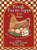Fresh Farm Eggs small steel sign 8" x 6" (og 2015)