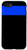 iPhone SE  2020    7   8 Blue Line Police Support Minimalist Design Case
