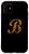 iPhone 11 Initial Alphabet Monogram Gift Idea Letter B Case