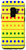 Galaxy S9 LGBT Gay Pride Rainbow Case   Designed In Lines And Dots Case