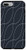 iPhone 7 Plus 8 Plus Black and White Line Pattern Case