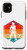 iPhone 11 Firefighter Silhouette Retro Thin Red Line Fireman Gift Case