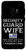 Galaxy S9 Proud Security Guard Wife Thin Blue Line American Flag Wives Case