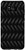 Galaxy S8plus  Gray and Black Line Pattern Case