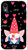 iPhone XR Valentine Gnome Cute Hats and Love Hearts Phone Case