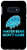 Galaxy S10e Water Bear Dont Care Funny Tardigrade Microbiology Case