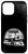 iPhone 12 Pro Max Long Haul 25 Years CDL Truck Driver Case
