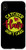 iPhone XS Max Catcher Hair Dont Care Cute Softball Team Case