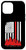 iPhone 12 Pro Max USA Flag Pine Trees Firefighter Thin Red Line Fireman Gift Case