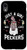iPhone XR Just a Girl Who Loves Peckers Funny Chicken Case