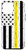 iPhone 12 Pro Max Dispatcher Thing Yellow Line American Flag 911 Case