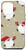 iPhone 12 Pro Max Garden Gnome Merry Christmas Snowflake Pattern Phone Case