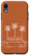 iPhone XR Beach Camper Van Surf Tropical Boho Terracotta Burnt Orange Case