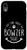 iPhone XR I Just Care About My Bowzer Phone Case