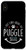 iPhone XS Max I Just Care About My Puggle Phone Case