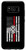 Galaxy S8 Firefighter Gift - Thin Red Line Flag Fire Dog Fireman Case