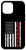 iPhone 12 Pro Max Grandpa USA Flag Firefighter Thin Red Line Fireman Gift Case