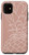 iPhone 11 Pineapple Tropical Fruit Food Line Art Modern Blush Pink Case