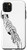 iPhone 11 Pro Max Tiger lines Case