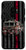 Galaxy S9 Distressed US Flag Fireman Thin Red Line Firefighter Gift Case